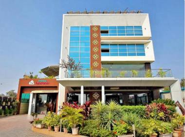 VITS Sagar Plaza Pune Chakan
