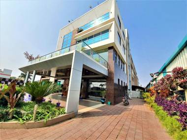 VITS Sagar Plaza Pune Chakan