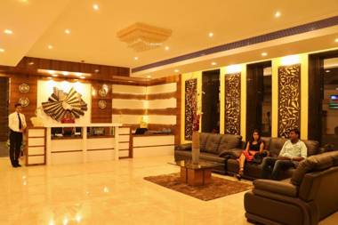 VITS Sagar Plaza Pune Chakan