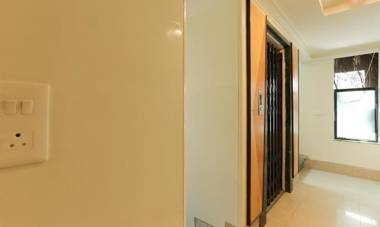 Treebo Trip Hill View Ex Deccan