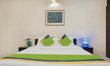 Treebo Trend Excellent Home