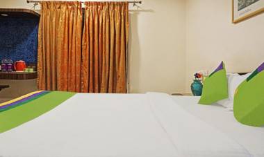 Treebo Trend Excellent Home