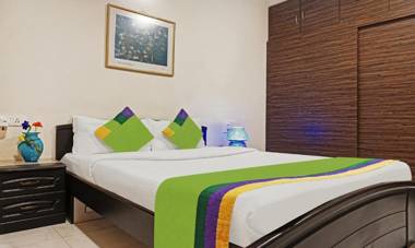 Treebo Trend Excellent Home