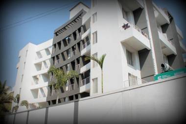 StayBird - ICON BLISS An Apartment Hotel Kharadi