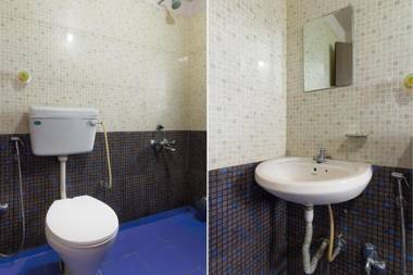 OYO 43652 Hotel Gokul Residency