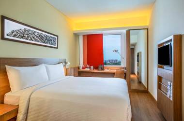 ibis Pune Hinjewadi - An Accor Brand