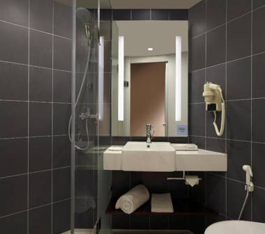 ibis Pune Hinjewadi - An Accor Brand