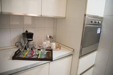 Hermitage Suites Koregaon Park Garden & Terrace Room