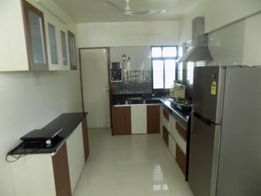 Leisurely Abode Service Apartments And Homestay