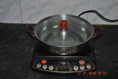 Jain Home - Deluxe 2BHK Entire Furnished Apartment