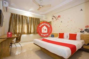OYO 11499 Hotel Padma Krishna