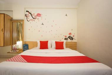 OYO 11499 Hotel Padma Krishna