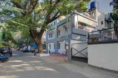 Collection O 11693 Hotel Sunshine