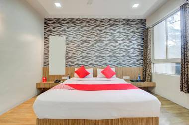 Collection O 11693 Hotel Sunshine