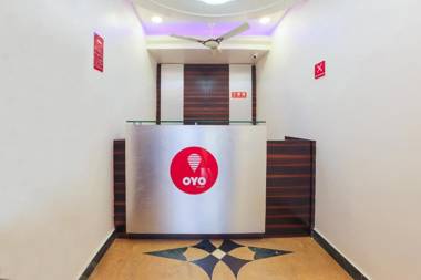 OYO 12151 The Orchid Guest House