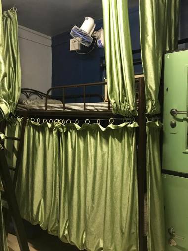 Ashirwad Guest House (Male Only)