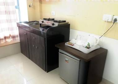 Magnus Calypso Suites