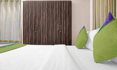 Treebo Trend DDPK Inn