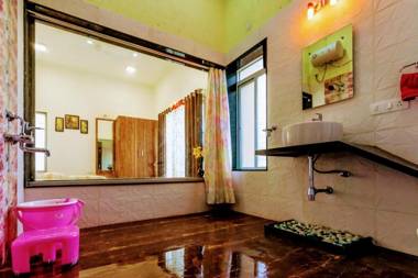 KshiyOO Holiday Bungalow Resort