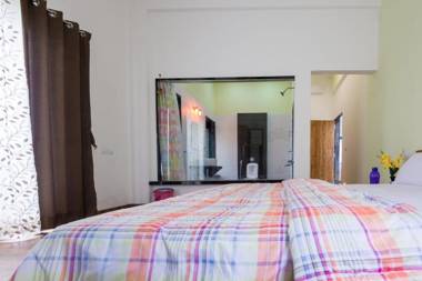 KshiyOO Holiday Bungalow Resort