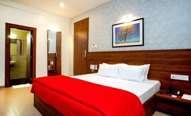 Little Mastiff Chinchwad by OTHPL