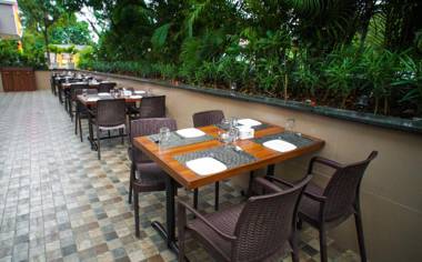 Little Mastiff Chinchwad by OTHPL