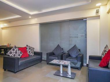 OYO Flagship 24491 Kharadi