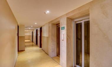 Treebo Trend Ranjeet Deccan