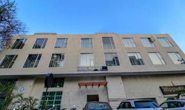 Treebo Trend Ranjeet Deccan