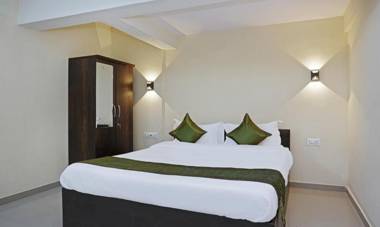 Treebo Trend Lotus Baner