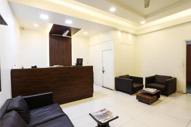 HMR Hotels - HMR Royal Inn