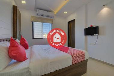 OYO 17036 Rk's Regency