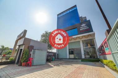 OYO 24848 Royal Imperio