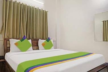 Treebo Trip DDPK Express Inn