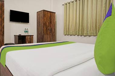 Treebo Trip DDPK Express Inn