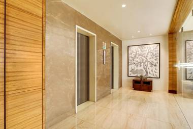 Lemon Tree Hotel Viman Nagar Pune