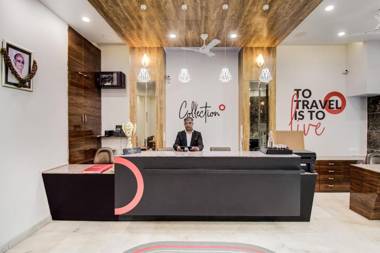 Collection O 30070 Hotel Rajdhani