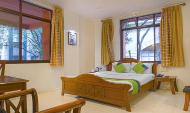 Collection O 15420 Shivajii Nagar