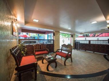 Collection O 15420 Shivajii Nagar