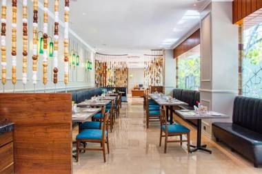 7 Apple Hotel - Viman Nagar Pune