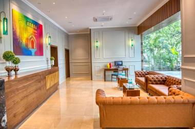 7 Apple Hotel - Viman Nagar Pune