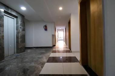 Collection O 81759 Hotel 7 Treats