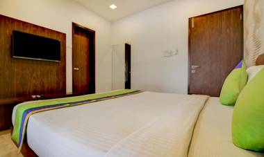 Treebo Trend Kuval Inn