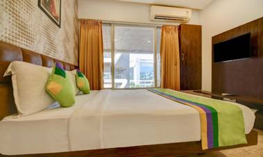 Treebo Trend Kuval Inn