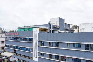 Townhouse OAK Classic Grande