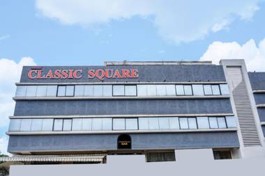 Townhouse OAK Classic Grande