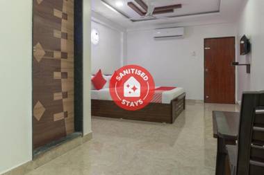 OYO 40158 Silver Key Rahul Executive