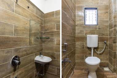 OYO 40158 Silver Key Rahul Executive