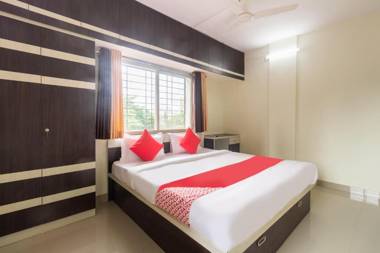 OYO 40836 The Guest House