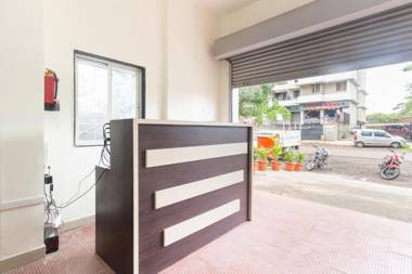 OYO 40836 The Guest House